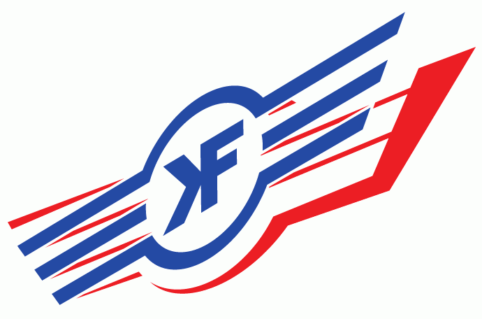 Kloten Flyers 1999-2008 Primary Logo iron on transfers for clothing